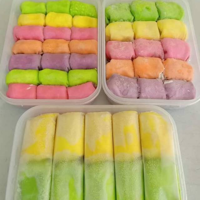 

pancake durian isi 21, 15, 10