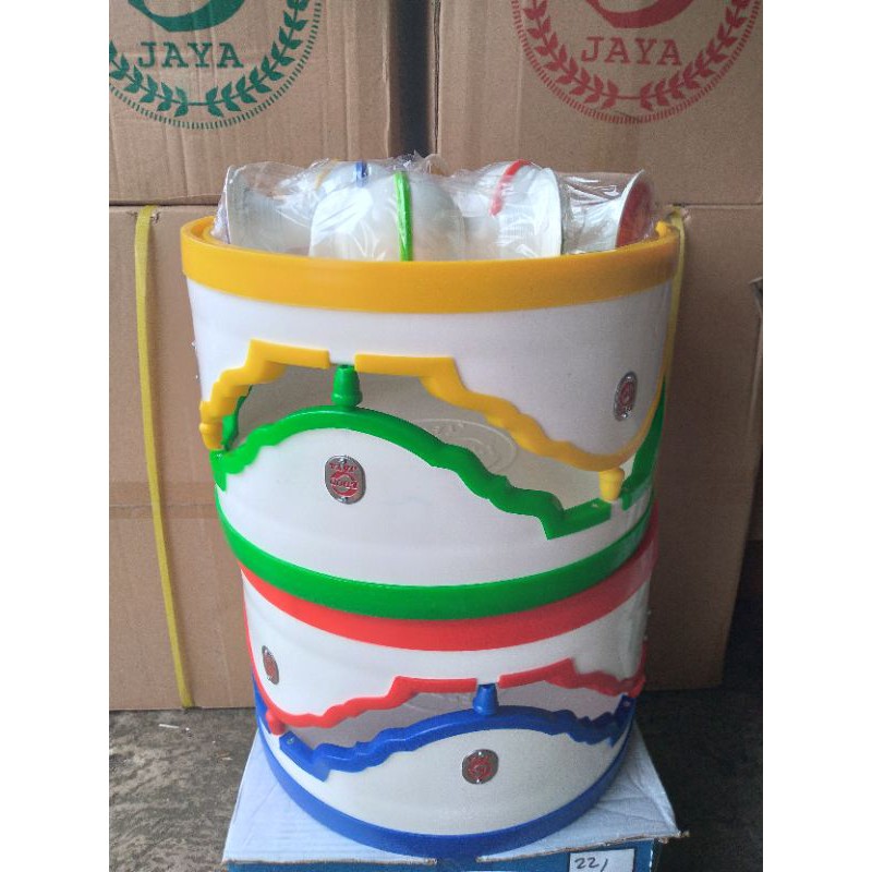 EBOD TEBOK MURMER TEBOK LOVEBIRD PION KLEM EBOD