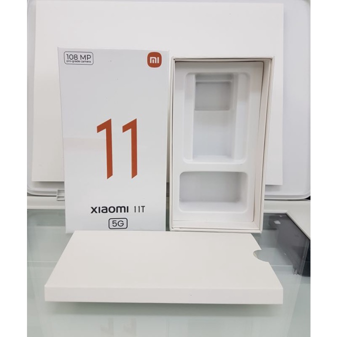 DUS BOX XIAOMI MI 11T