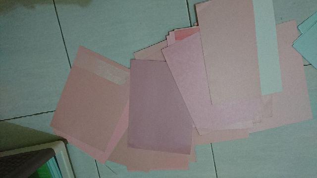Kertas Jasmine