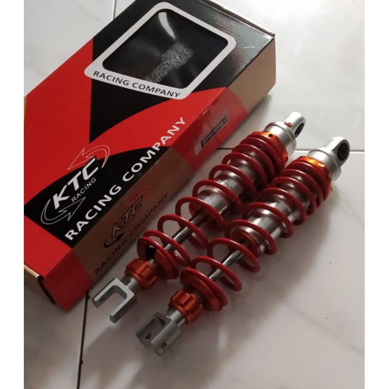 Shock Non Tabung Uk335mm Aerox 155-Nmax OLD 155/Shockbreaker Belakang aerox 155 nmax 155 KTC