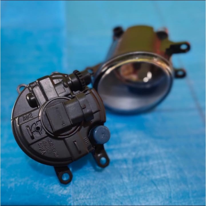 FOGLAMP LAMPU KABUT AVANZA XENIA TAHUN 2008-2011