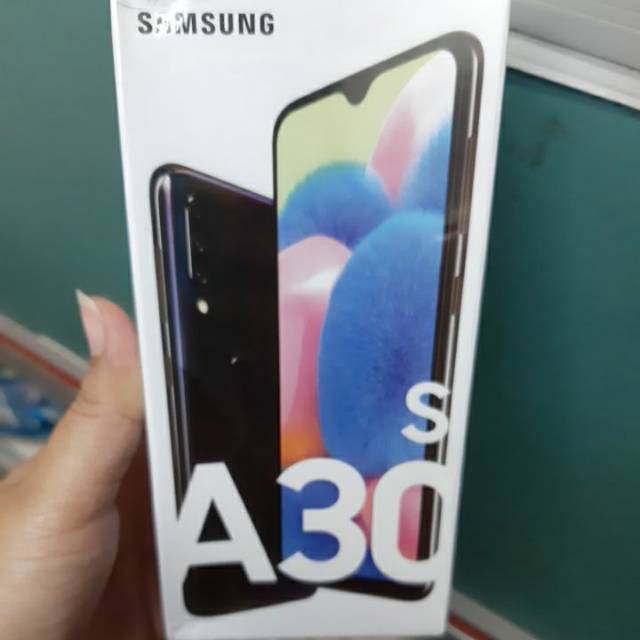 Samsung Galaxy A30s