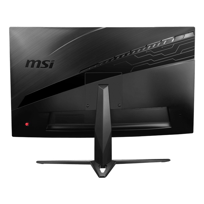 LED MONITOR MSI OPTIX MAG271C 27 CURVED 144Hz