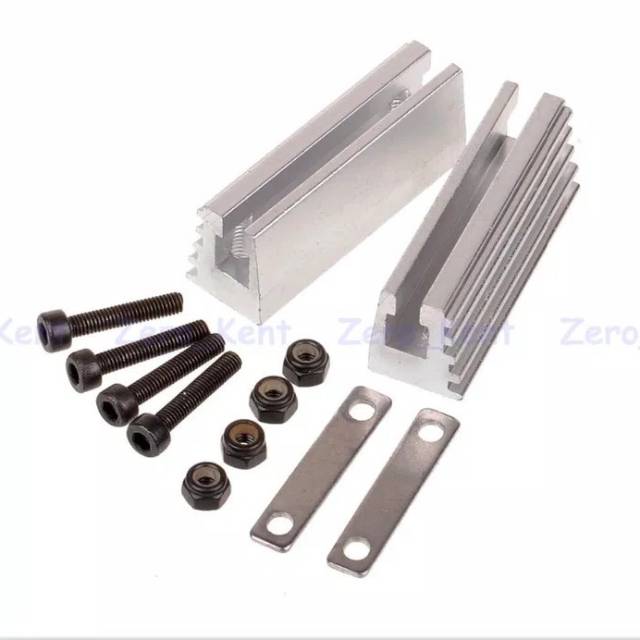 Nitro Engine Mount Holder