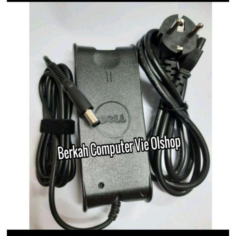 Adaptor Charger Laptop Dell Latitude E7240 E7250 E7440 E7450 Original
