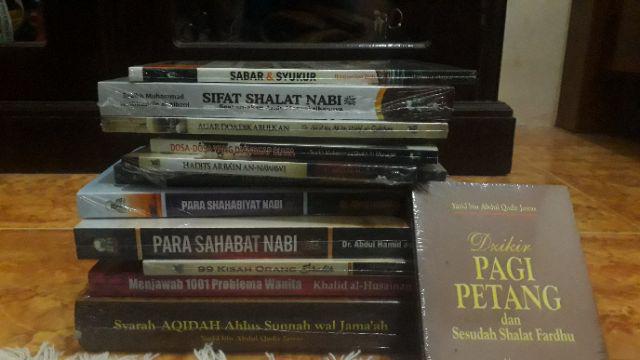 Agar Doa Dikabulkan - Dh