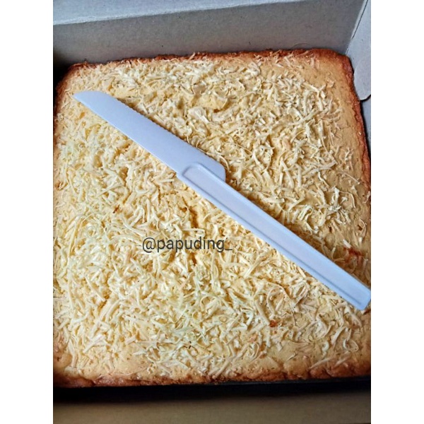 

bolu panggang keju susu premium snack box kue hantaran