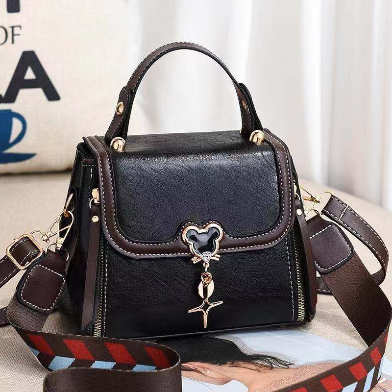 LT 1523 RISCE TAS SELEMPANG IMPORT WANITA CEWEK PEREMPUAN JAKARTA BATAM