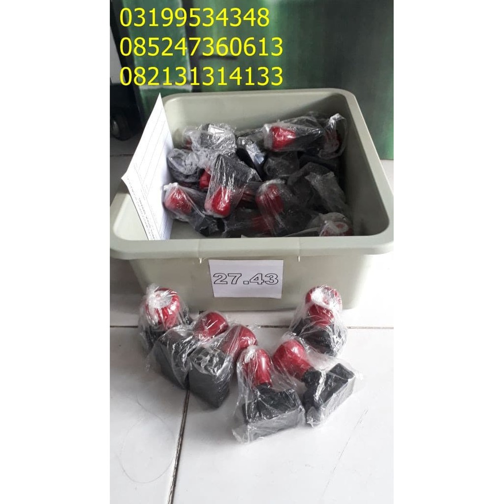 

Promo Gagang Stempel Flash 27x43 Berkualitas