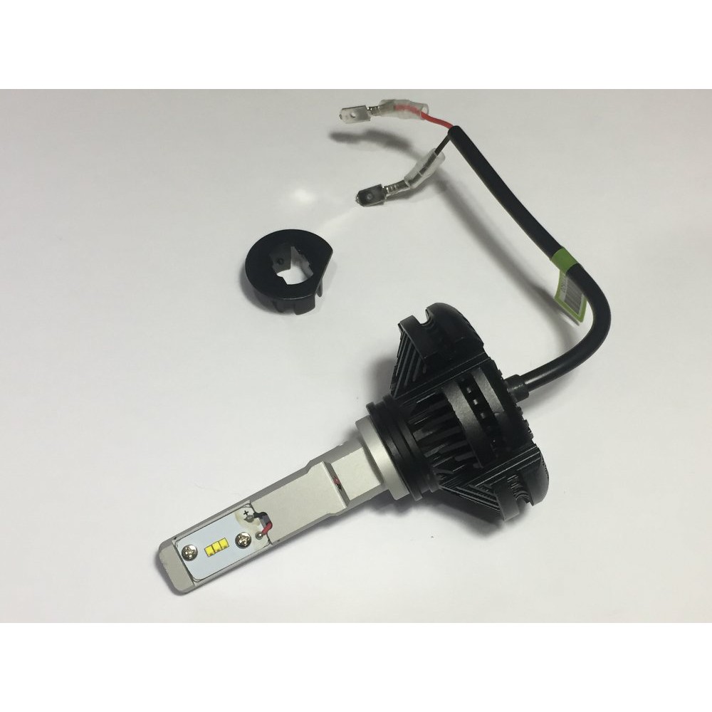 Lampu Led H1 Lumileds ZES Untuk Projector AES  dan Projector OEM