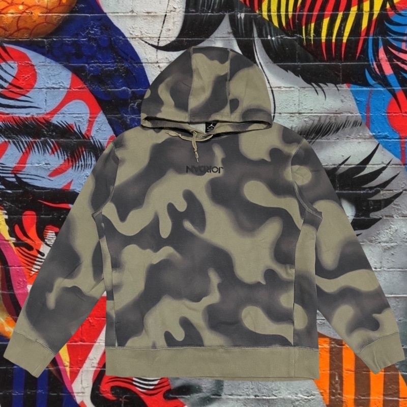 HOODIE JORDAN SECOND