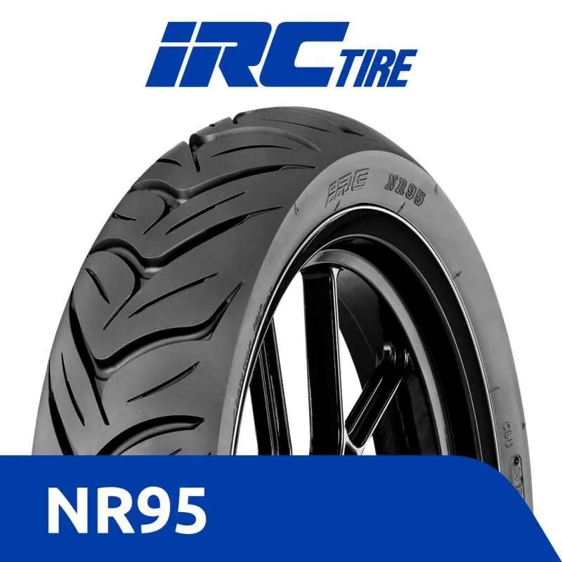 IRC NR95 100/80-14 Tubeless