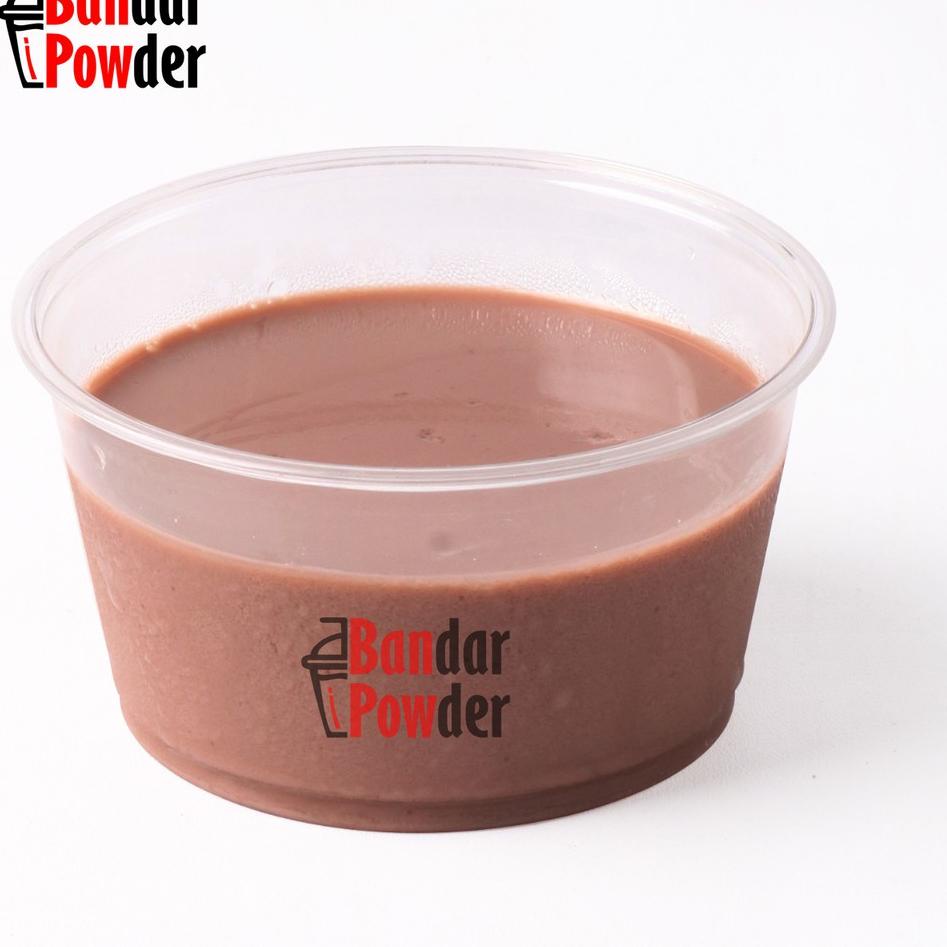 

Terupdate 0VRHW Bubuk Silky Pudding Chocolate 500gr - Serbuk Puding Coklat Premium - Bandar Powder 7