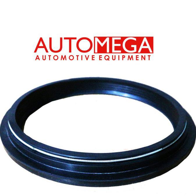 Seal Hidrolik Lift Cuci Mobil automega mastersnow ikame sato pancajaya