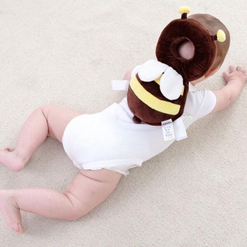 Bantal Pelindung Kepala Bayi Baby Head Protector