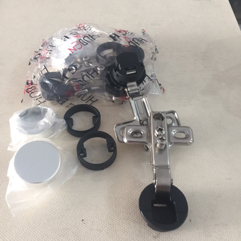 ENGSEL SENDOK KACA LURUS