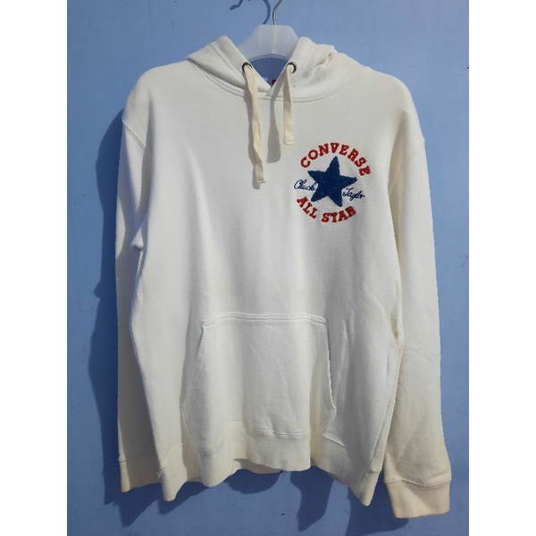 Hoodie Converse All Star