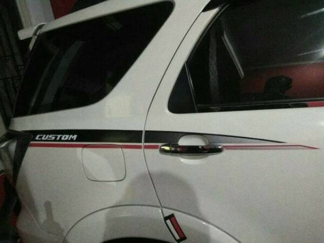 STICKER-STIKER CUSTOM TERIOS