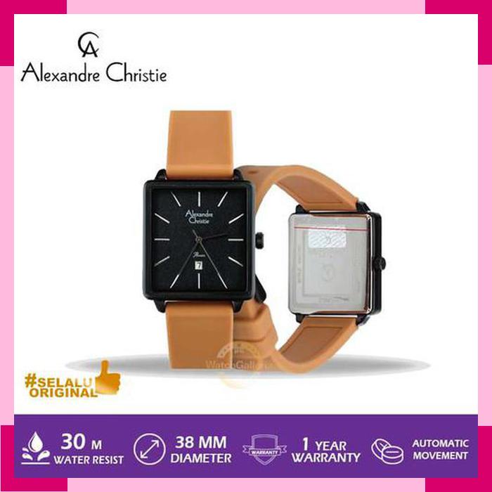 Alexandre Christie AC 2810 LD RIPBABO AC 2810 LDRIPBABO Original Murah_hf465