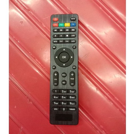 remot resiver receiver parabola LG sat LG 101 star original pabrik