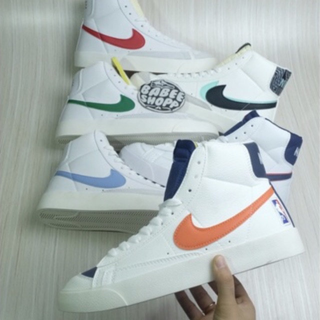 NIKE BLAZER HIGH 1:1 QUALITY