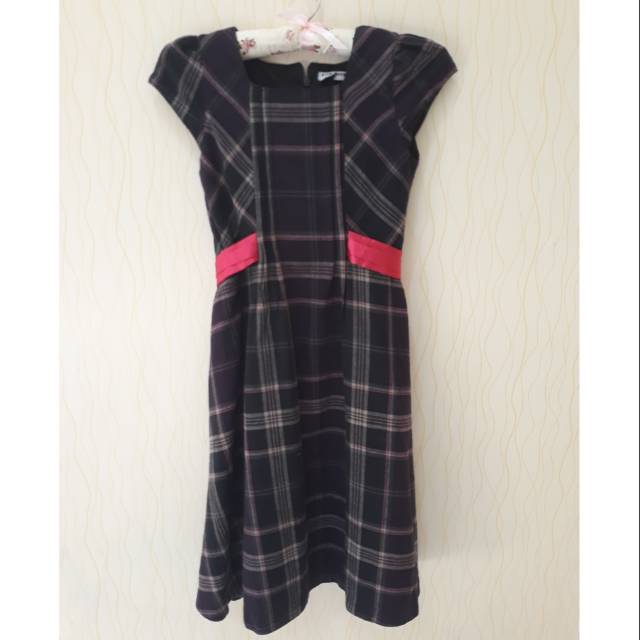 Dress Anak Pito Dito