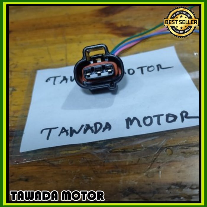 SOKET KOIL BUSI AVANZA NON VVTI XENIA NON VVTI