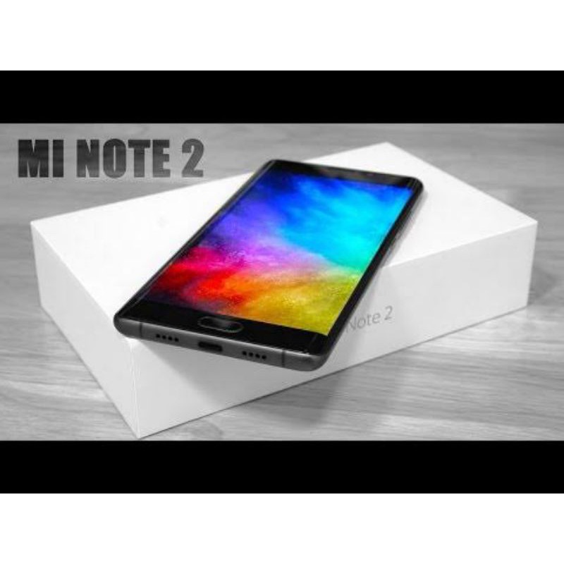 

xiaomi note 2 GRESS