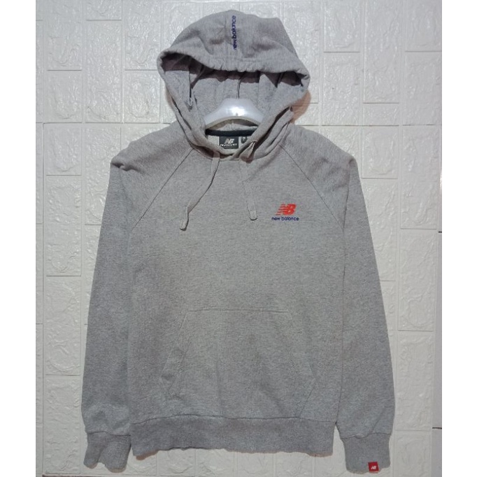 Hoodie New Balance Second