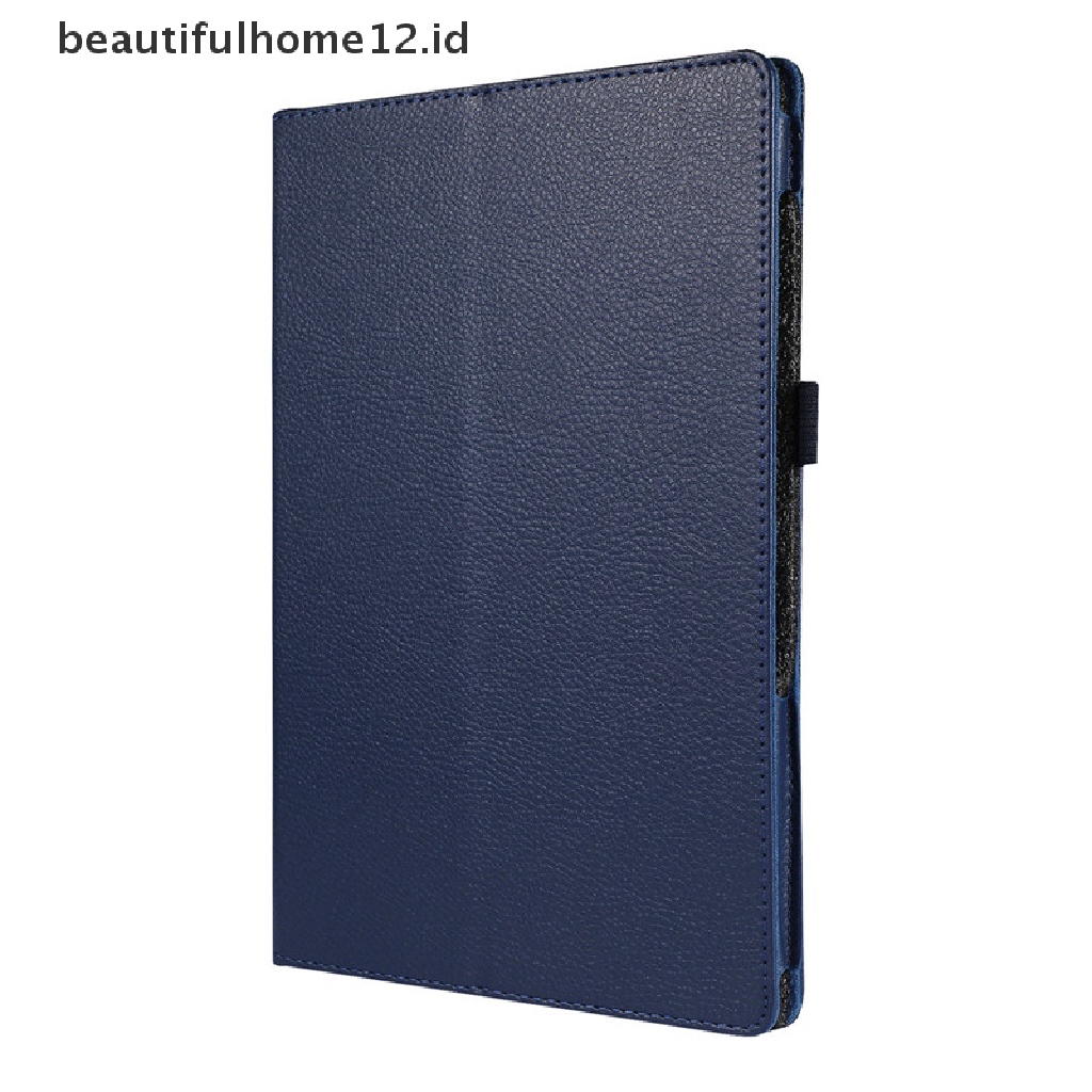 【beautifulhome12.id】 For Amazon Kindle Fire HD 7 8 10 ALL 2015-2019 PU Leather FLIP CASE/Cover Stand .