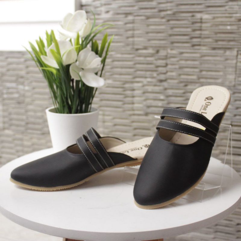 sandal flat original one love