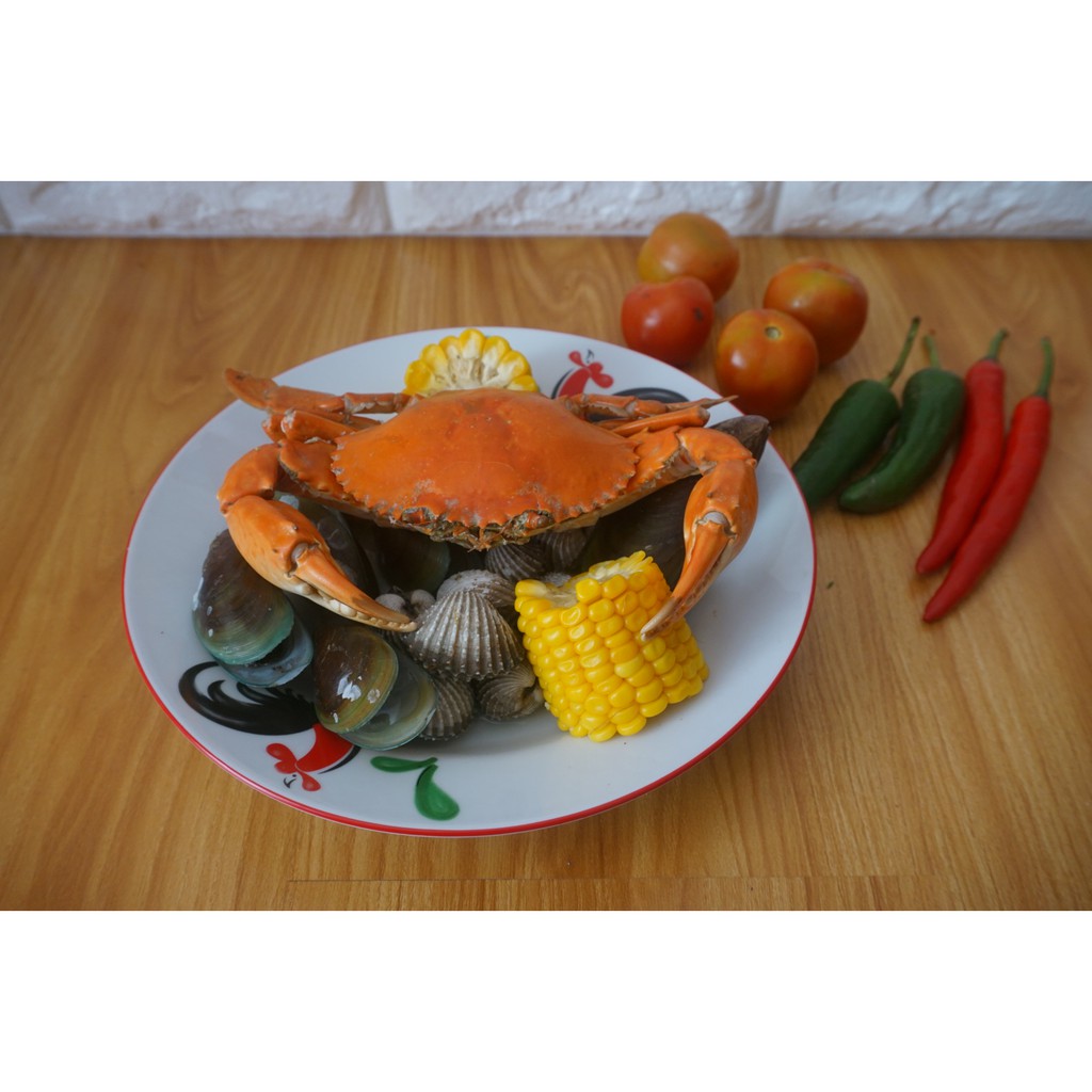 

Kepiting Udang