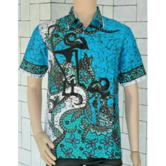 BATIK PANDAWA tosca