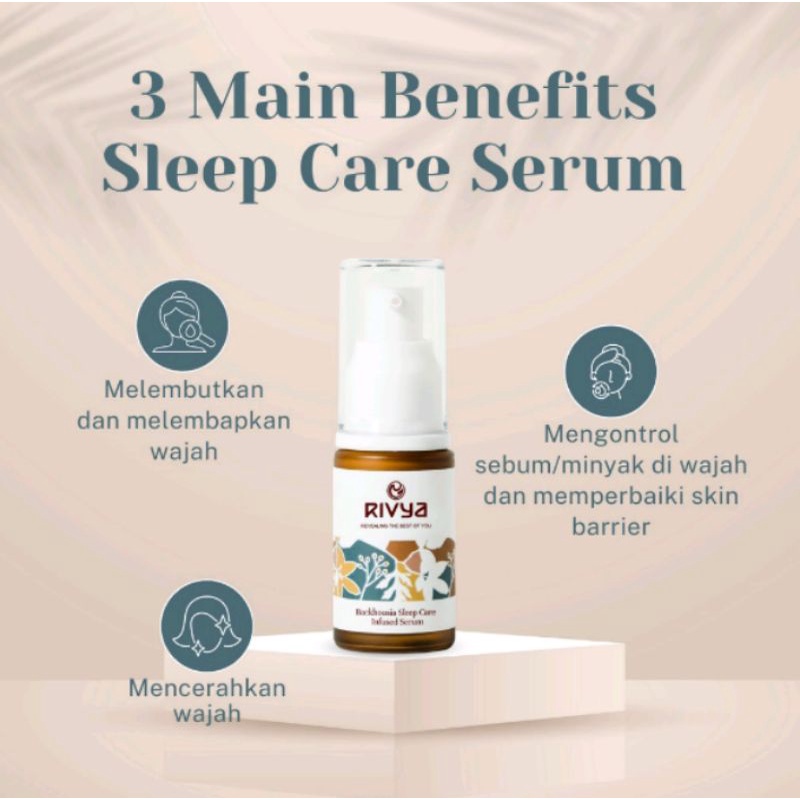 RIVYA SERUM