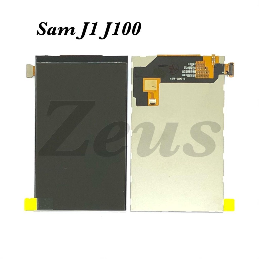 LCD FOR SAMSUNG J100 - J100H - GALAXY J1 LCD