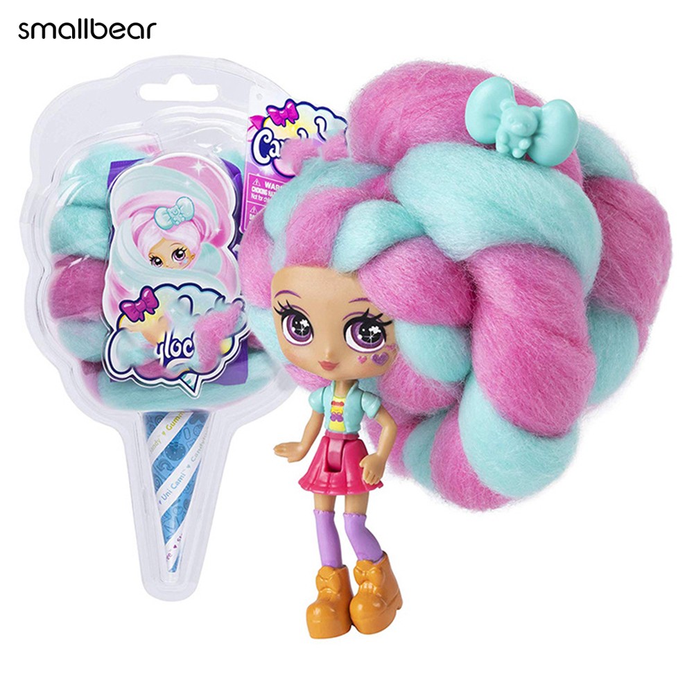 Sma  Mainan Anak  Perempuan Jepit Rambut  Warna  Permen Untuk  