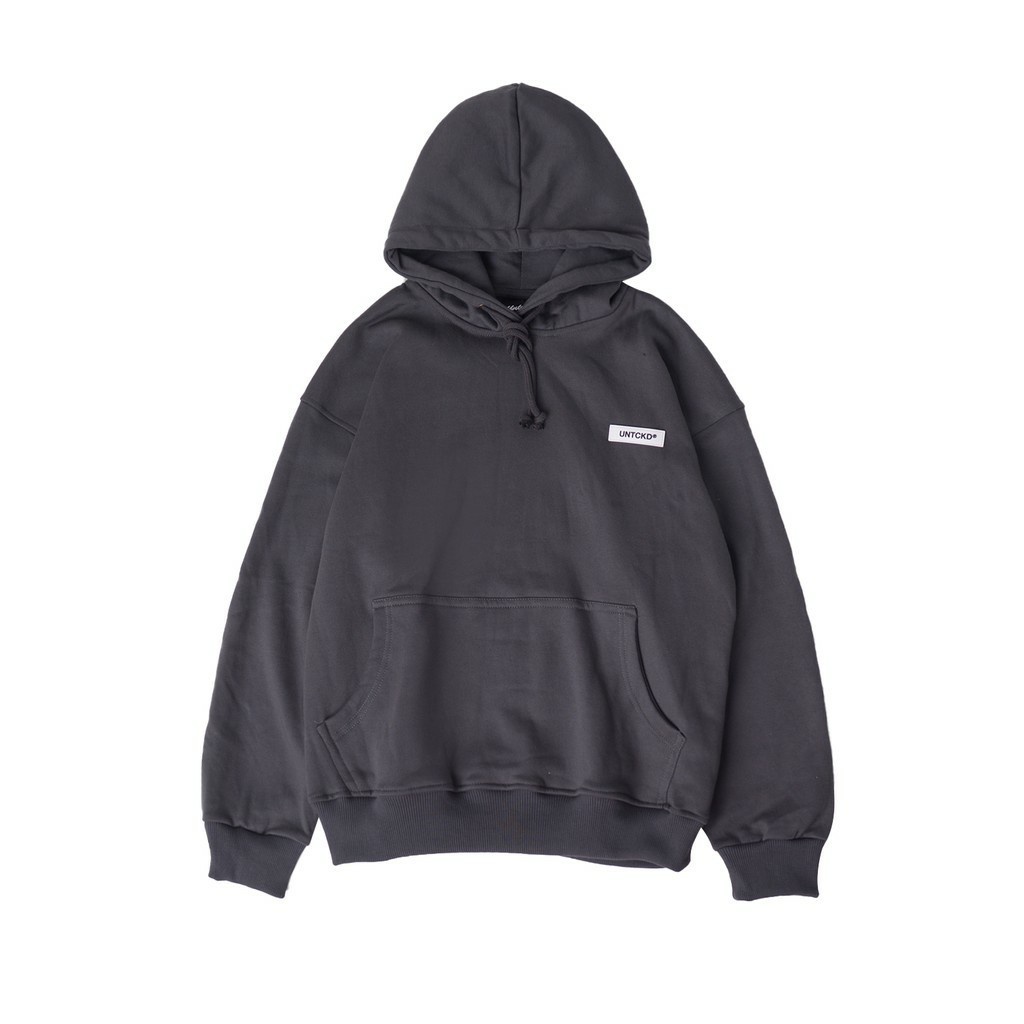 Roger Untckd Hoodies Terbaru