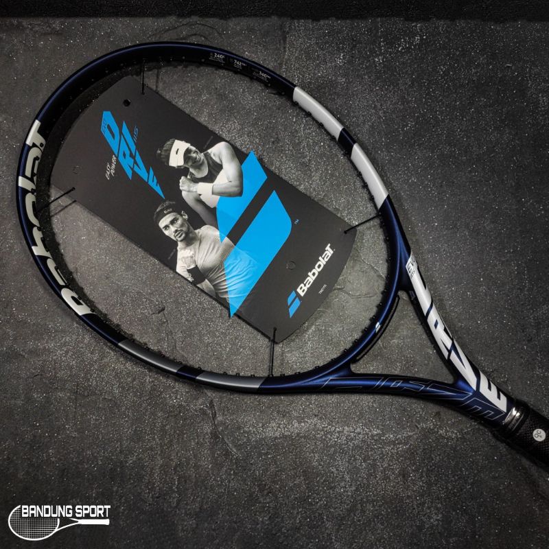 Raket Tennis Tenis BABOLAT EVO DRIVE 115 (115" 240g)