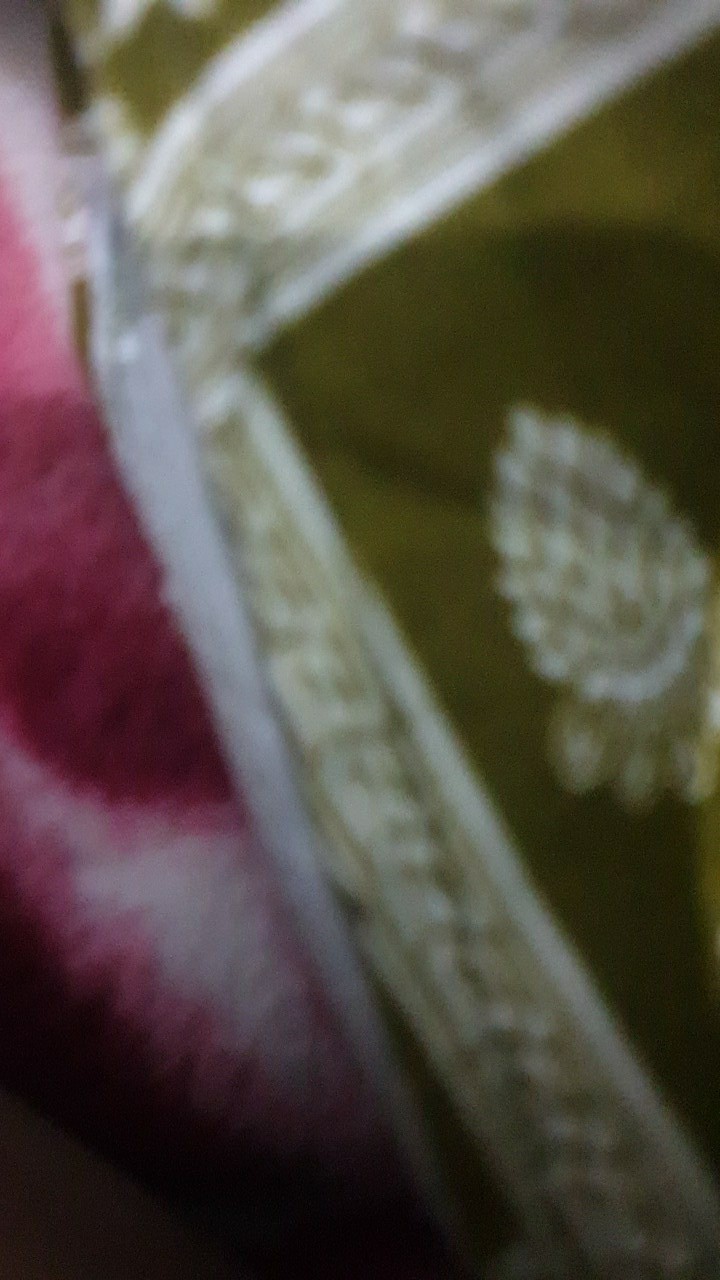 Manicure Set 4 In 1 Gunting Kuku Set