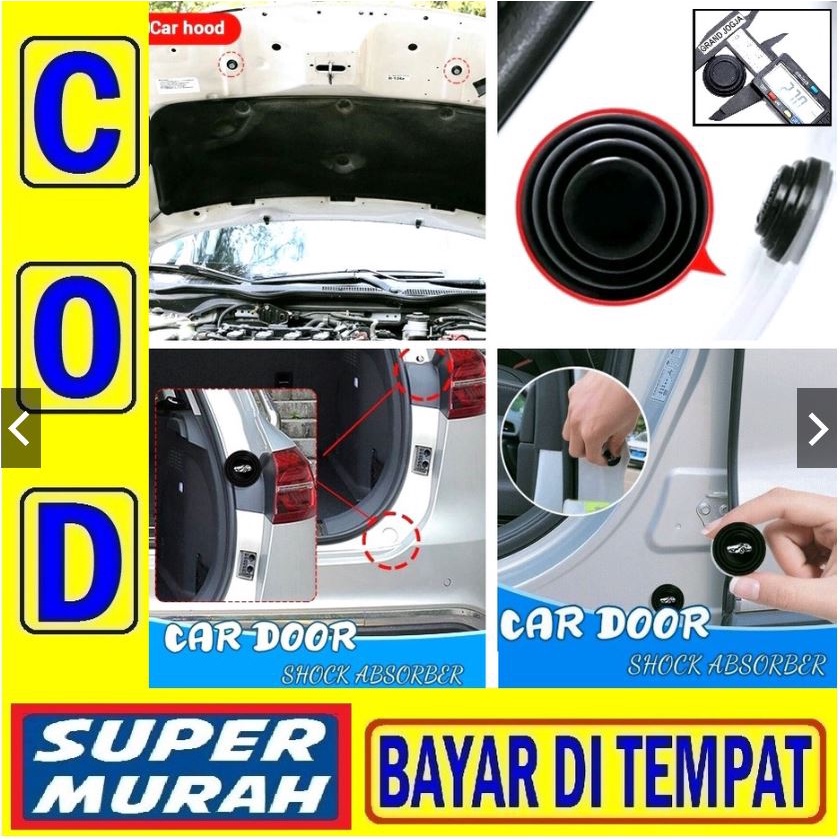 Jual Karet Pintu Mobil Shopee Indonesia