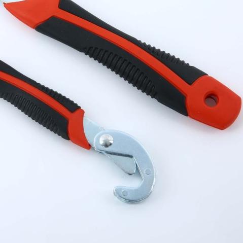 Kunci Pas Inggris multifungsi - satu set( kecil&besar)