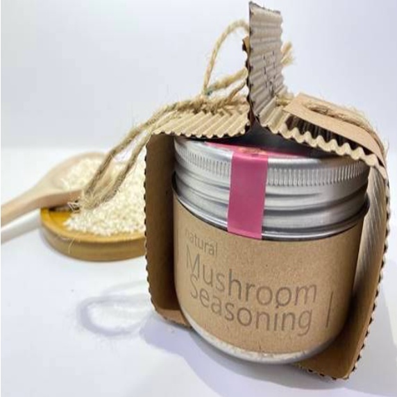 

Masima Mushroom Seasoning (Kaldu Jamur)