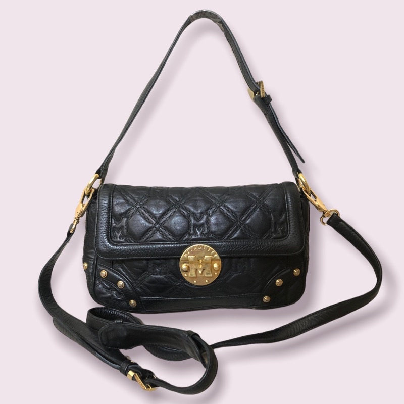 Preloved Sling Metrocity Original