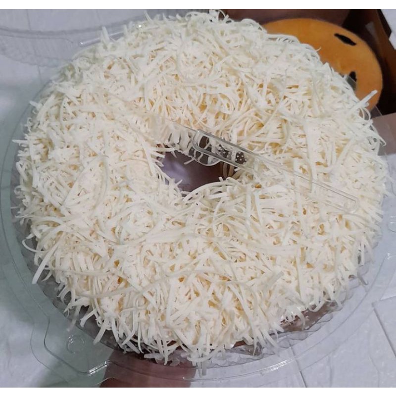 

Bolu Jadul Keju - Bolu Keju
