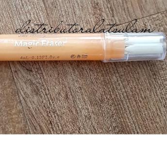 

❄ magic colour penghapus marking pen ○