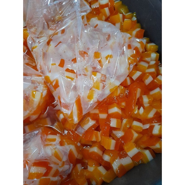 

Jelly - jelly - per pack