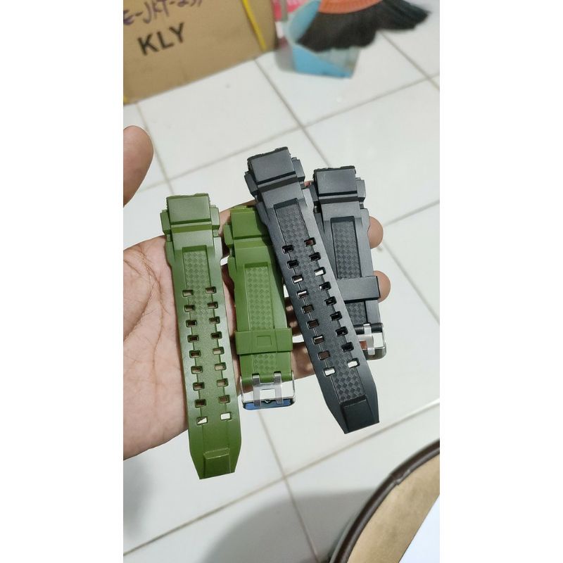 STRAP TALI JAM TANGAN DIGITEC DA 5013 DA5013 DA-5013 TALI DIGITEC COLECTION DA-5013