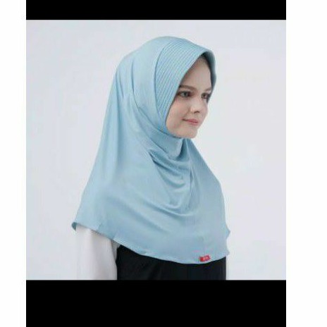 zoya bergo marsha HL casual collection 1 kerudung hijab wanita muslim