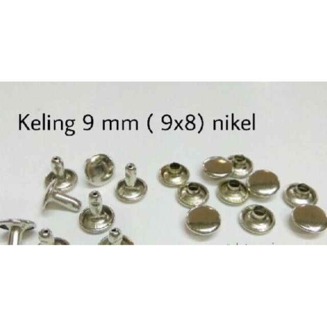 Paku Keling